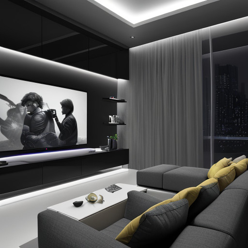 Teknologi OLED vs LED: Pilih yang Terbaik untuk TV Anda