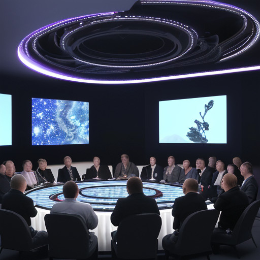 Teknologi Display Terbaru untuk Pengalaman Visual Lebih Mendalam