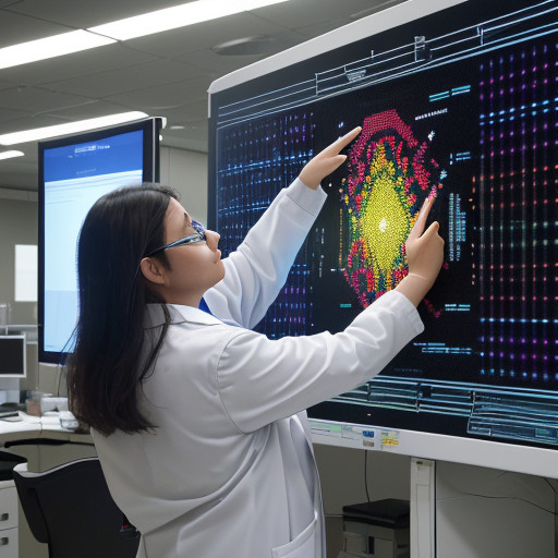 Teknologi Baru untuk Membuat Layar yang Lebih Realistis