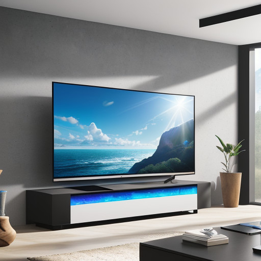 Teknologi Display yang Lebih Baik dari OLED dan QLED