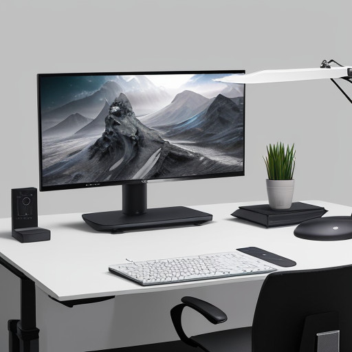 Teknologi Display Baru untuk Kualitas Gambar yang Lebih Baik