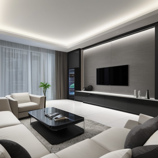 Teknologi Display Baru yang Meningkatkan Kualitas Gambar TV