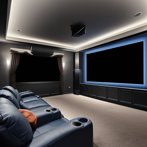 Teknologi 8K Display untuk Meningkatkan Pengalaman Menonton