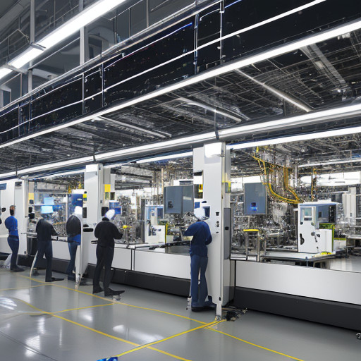 Teknologi Membuat Layar Oled yang Lebih Tahan Lama dan Efisien