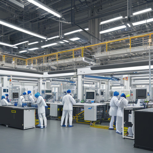 Inovasi OLED 2024 Dirilis Dengan Teknologi yang Lebih Efisien