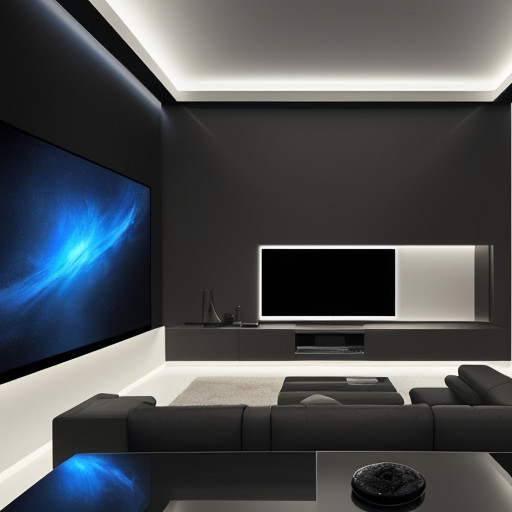 Teknologi Layar OLED Meningkatkan Kualitas Gambar TV