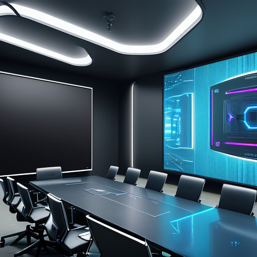 5 Teknologi Baru yang Mengubah Dunia Televisi dan Display