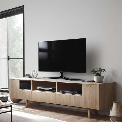 Teknologi Baru untuk Layar TV yang Lebih Wajar dan Ramah Peralatan