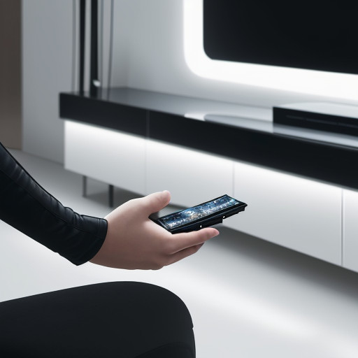 5 Teknologi Display Terbaru untuk Memperkaya Pengalaman Melihat