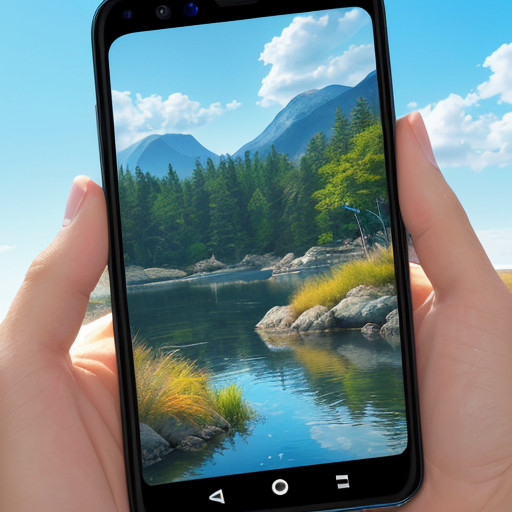 Inovasi Display LCD Terbaru Dapat Menangkap Warna yang Lebih Realistis