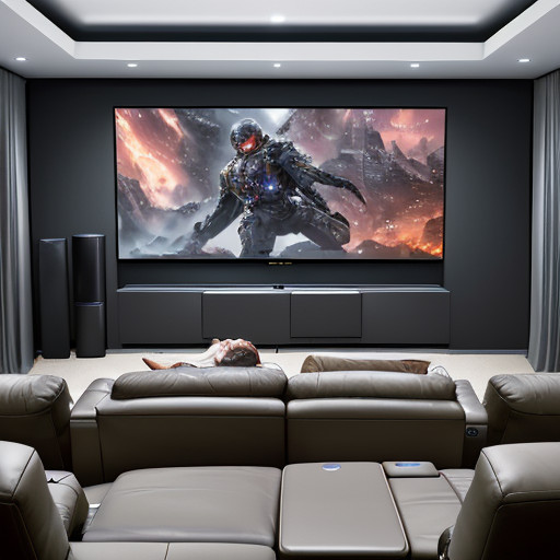 Teknologi Baru Meningkatkan Kualitas Layar TV dan Display