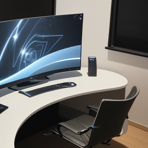 Teknologi TV Miring: Inovasi Baru untuk Ekonomi dan Komunikasi