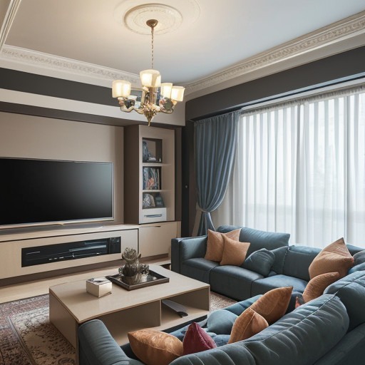 Teknologi Layar OLED Meningkatkan Pengalaman Menonton di TV 4K