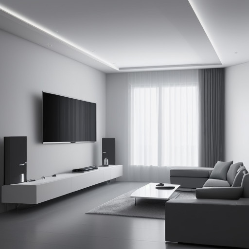 Teknologi Baru untuk Meningkatkan Kualitas Display TV