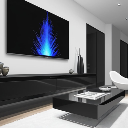 Teknologi Baru Meningkatkan Kualitas Gambar di TV OLED