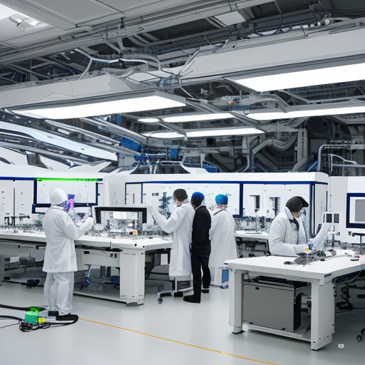 Teknologi Baru untuk Membuat Layar OLED yang Lebih Berkinari