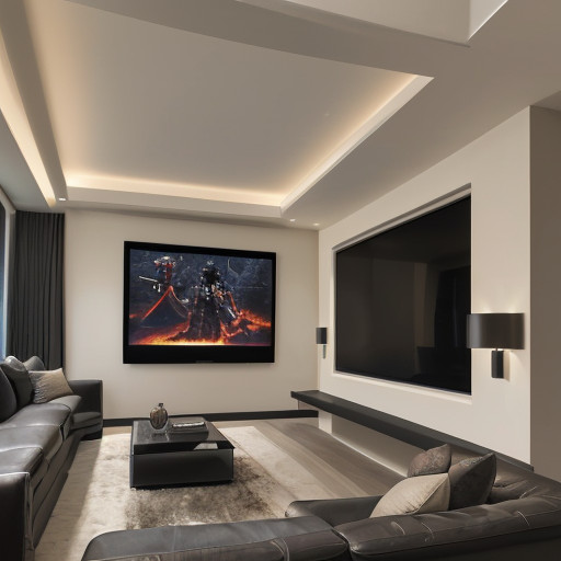 Teknologi TV 4K dan OLED: Perbedaan yang Signifikan