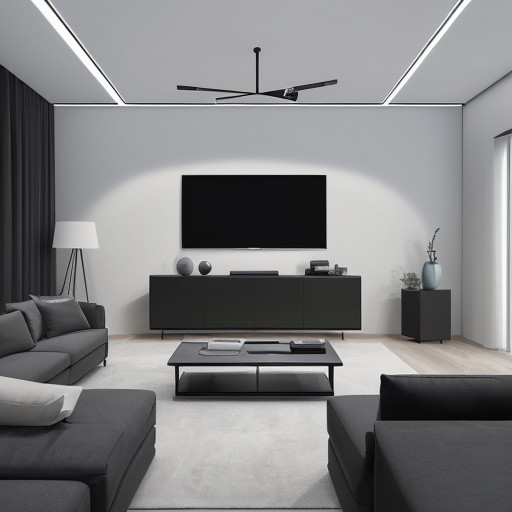 Teknologi Baru Meningkatkan Kualitas Layar TV dan Display