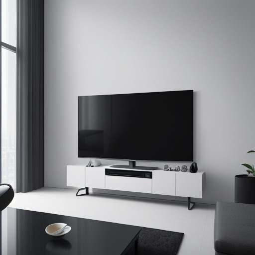 Teknologi Baru Meningkatkan Kualitas Layar TV dan Display