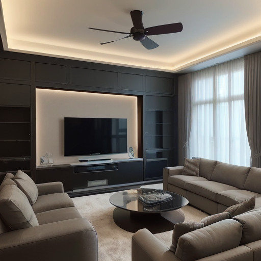 Inovasi Display OLED Meningkatkan Kualitas Visual pada TV