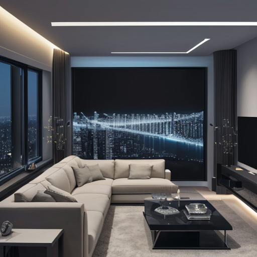 5 Teknologi TV LED Terbaru dengan Kualitas Gambar yang Lebih Jernih