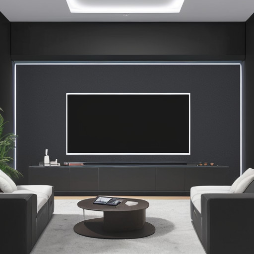 10 Teknologi Baru di TV dan Display yang Perlu Anda Ketahui