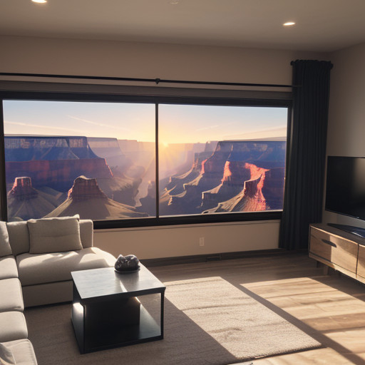 Teknologi Display 4K Mengubah Dunia Pertayangan TV