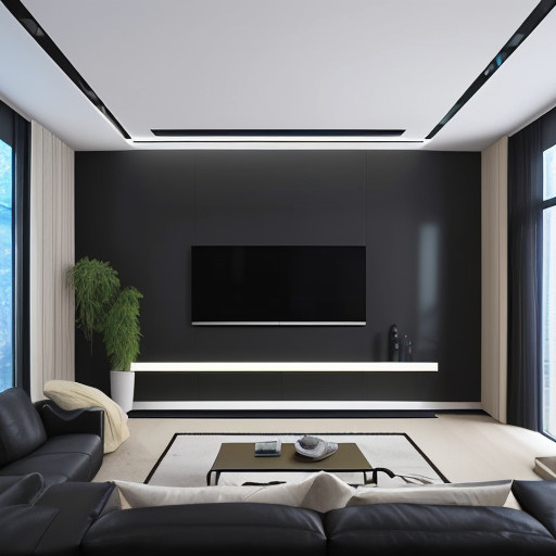 Teknologi Layar OLED Meningkatkan Kualitas Visual pada TV