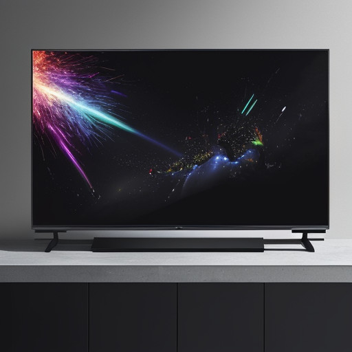 Inovasi Display OLED Meningkatkan Kualitas Gambar TV