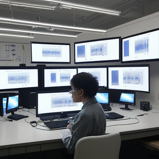 Teknologi Display Baru untuk Peningkatan Kualitas Gambar