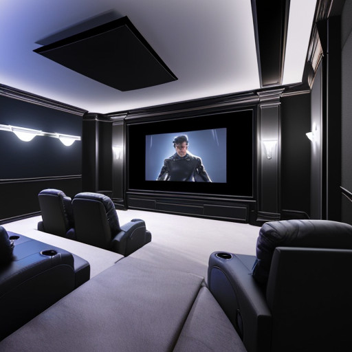 Teknologi Display Baru untuk Pengalaman Menonton yang Lebih Nyata