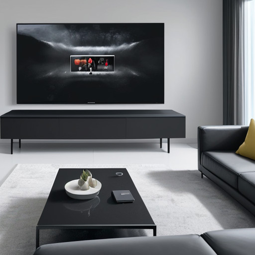 Techno Gadget Baru yang Meningkatkan Kualitas Layar TV