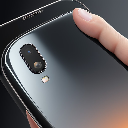 Teknologi Baru Untuk Meningkatkan Kualitas Layar Smartphone