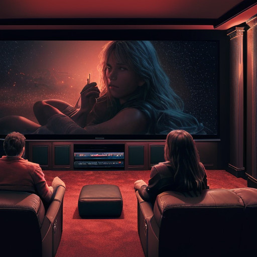 Teknologi TV OLED Meningkatkan Kualitas Gambar dan Pengalaman Menonton