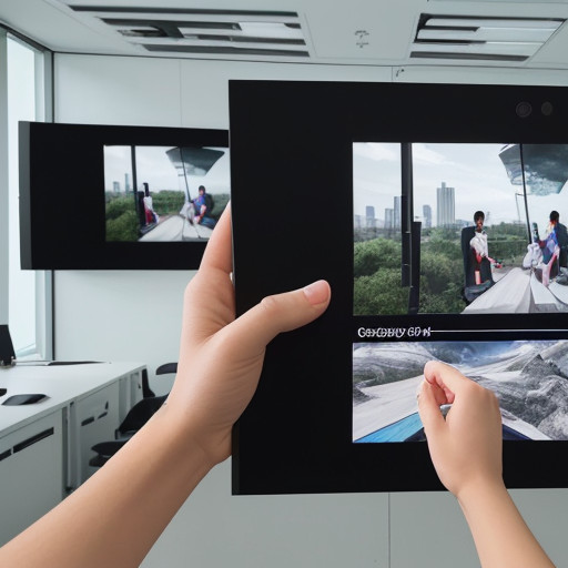 Teknologi Display 4K yang Terbaru di Pasar Indonesia