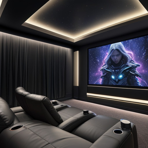 Inovasi OLED: Meningkatkan Pengalaman Menonton dengan Teknologi Baru