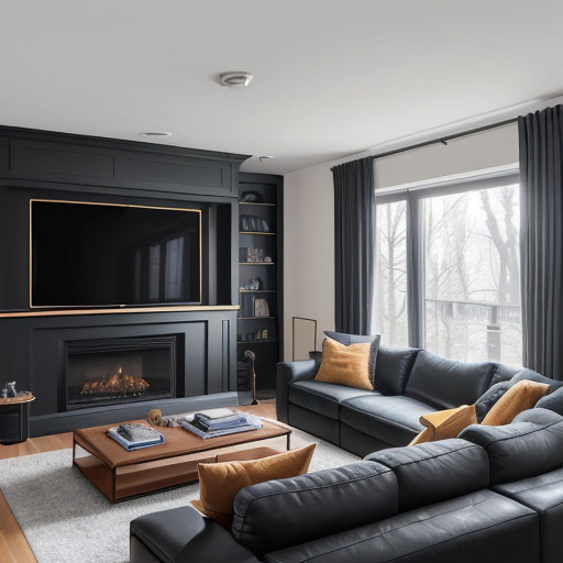 Teknologi Baru Meningkatkan Kualitas Bilding TV dan Display