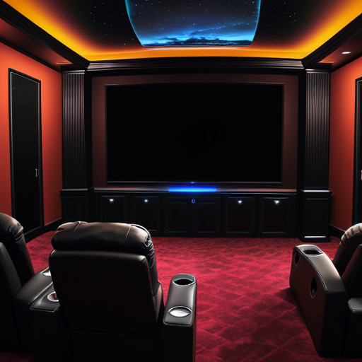 Teknologi TV OLED Meningkatkan Kualitas Gambar dan Pengalaman Menonton