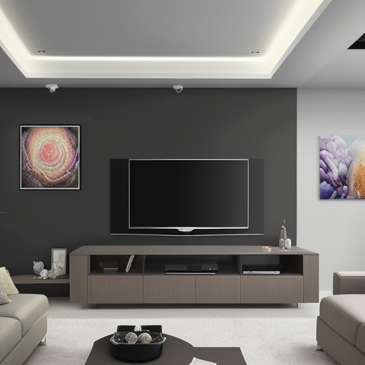 Teknologi LED Meningkatkan Kualitas Gambar pada TV Ultra HD