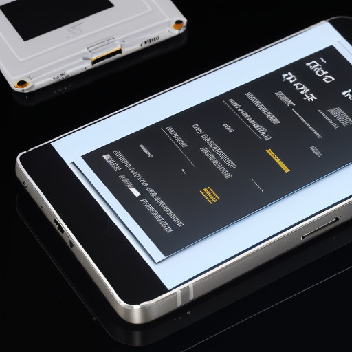 Teknologi Layar OLED Menghadapi Persaingan dengan LCD dan MicroLED