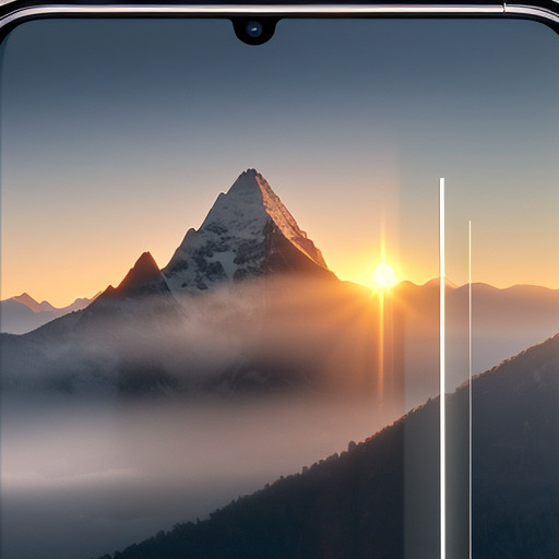 Teknologi Display Baru untuk Menampilkan Gambar yang Lebih Jernih