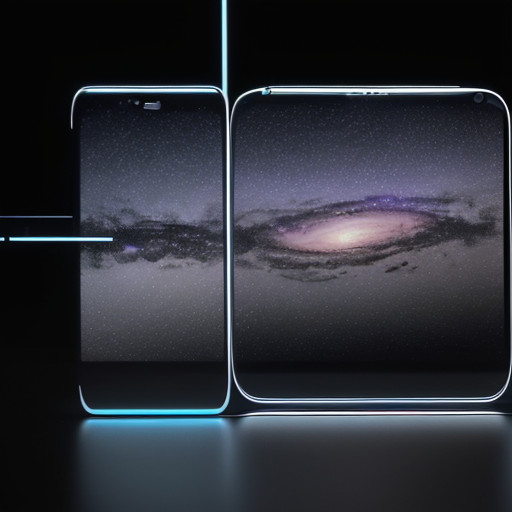 Teknologi Baru Meningkatkan Kualitas Layar Display Smartphone