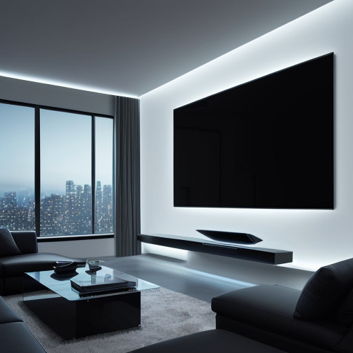 Teknologi OLED menjadi pilihan utama untuk display TV di masa depan