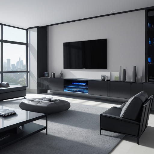 Teknologi Display Baru untuk Meningkatkan Kualitas Gambar TV