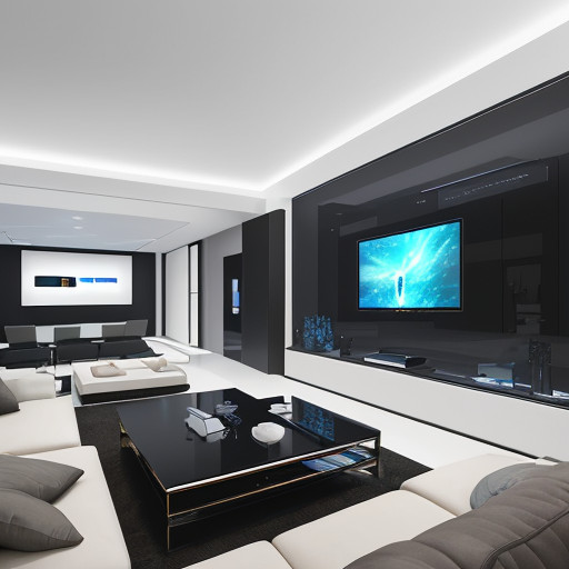 Teknologi Baru untuk Layar OLED yang Lebih Efisien