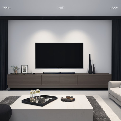 Teknologi Display Baru Meningkatkan Kualitas Gambar di TV