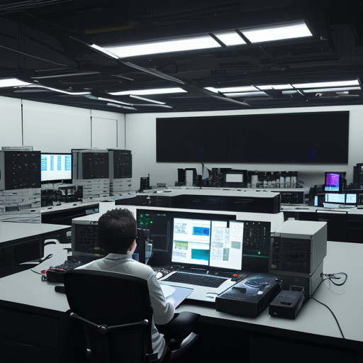 Teknologi yang Meningkatkan Kualitas Gambar di Display LCD