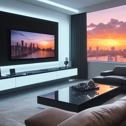 Teknologi Baru Meningkatkan Kualitas Layar LCD dan LED di TV Modern