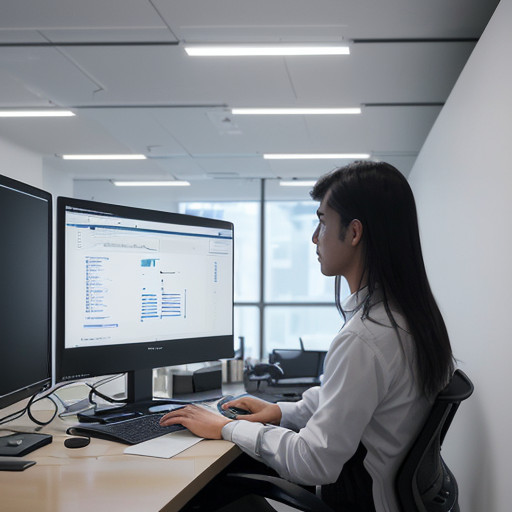 Tech Update: Lini LED Terbaru untuk Perancangan Display