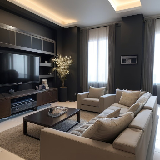 Teknologi LED TV Meningkatkan Pengalaman Menonton di Rumah